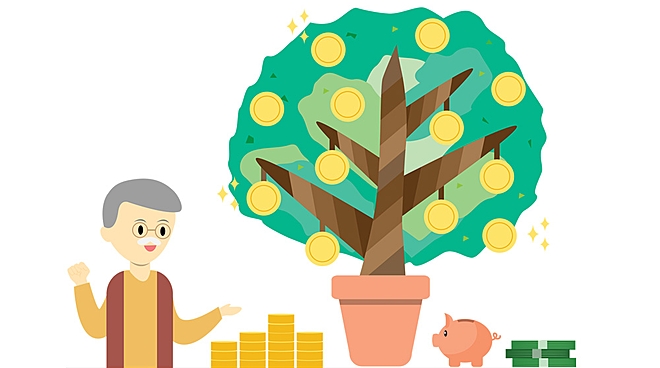 How you can generate additional income after retirement