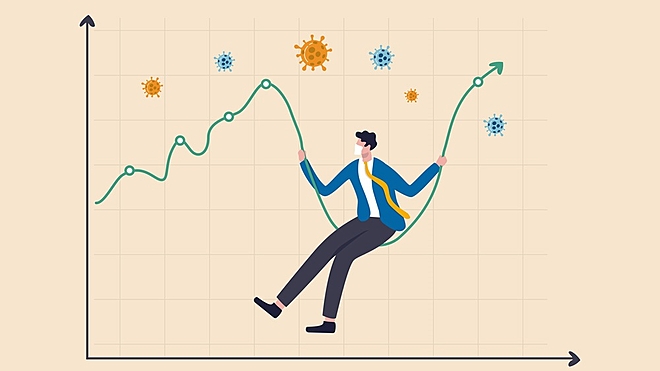 Sticking to these five principles can sail you through any market condition