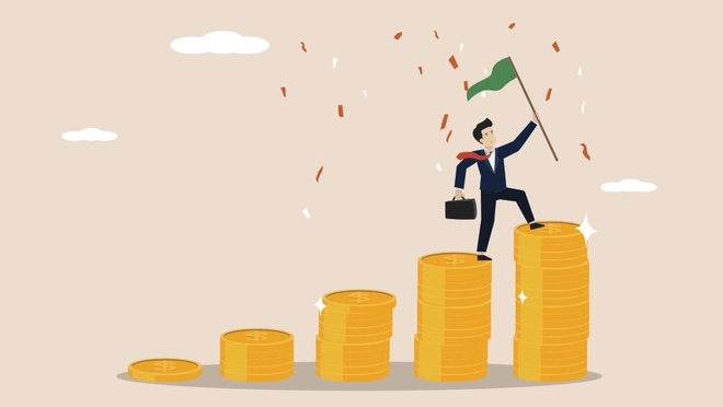 10 साल के 9 सबसे भरोसेमंद म्यूचुअल फ़ंड