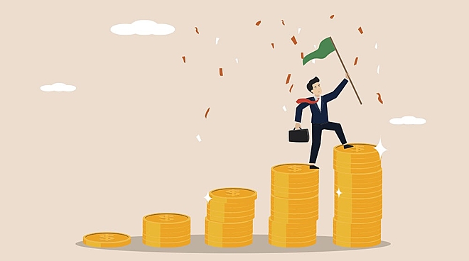 Top 9 dependable mutual funds of the last 10 years