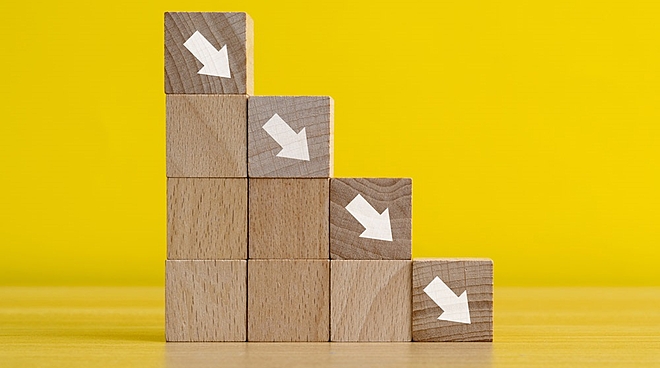 5 companies with plummeting quality score: An in-depth analysis