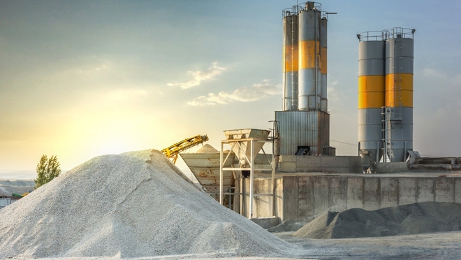 India's cement industry surge: Vision 2047 economic growth