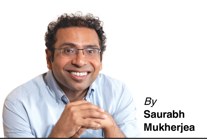 How India changed its master narrative