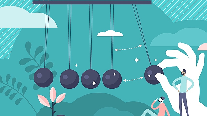Exploring the inner workings of momentum investing