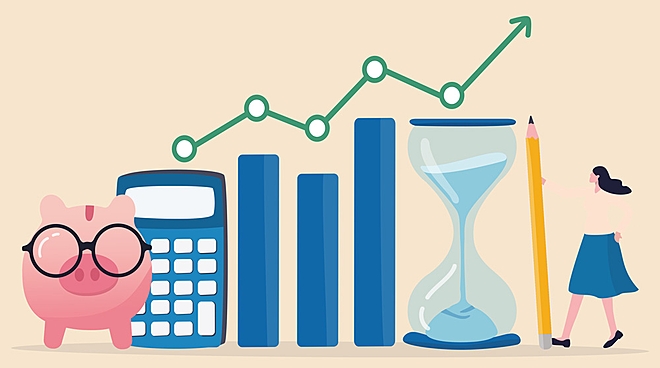 Navin Fluorine's flourishing ride