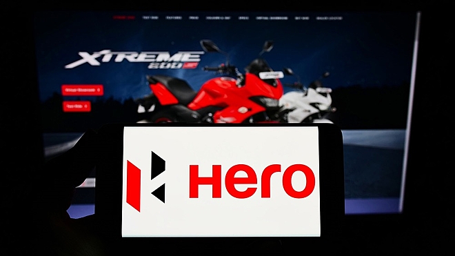 A closer look at the decline of a market leader in India's motorcycle industry