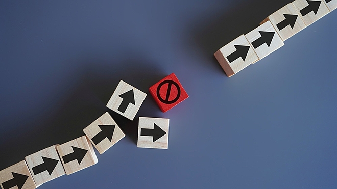 Poor performance run coupled with investment management changes call for caution