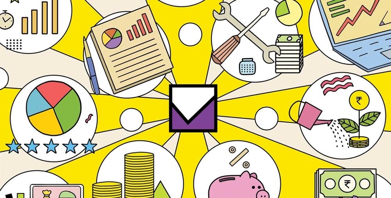 the compounding magic