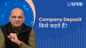 what-is-company-deposit