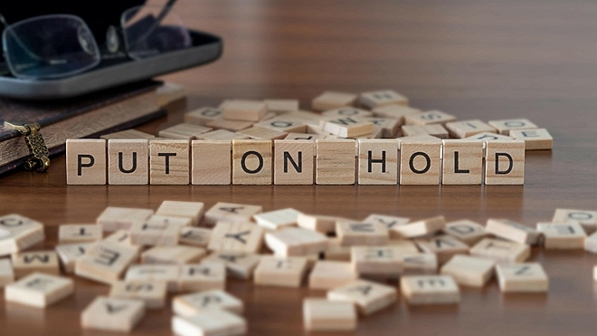 The extended period of underperformance is now becoming a drag on investors' patience
