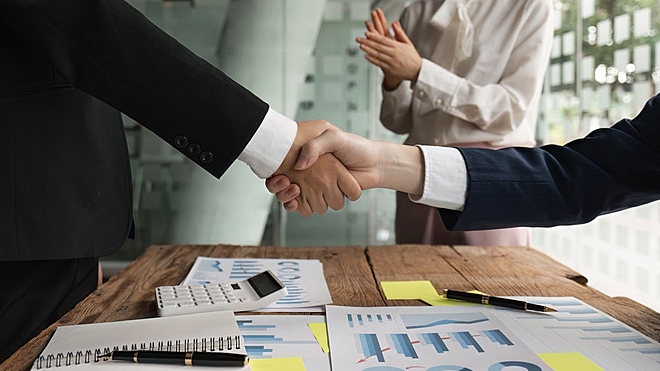 The curious case of an Indian small-cap company with eight
acquisitions in the last five years