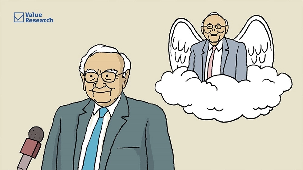 Berkshire's post-Munger insight for Indian investors | Value Research