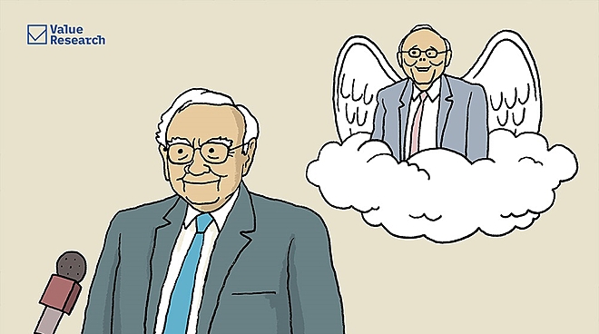 Berkshire's post-Munger insight for Indian investors