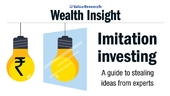 Wealth Insight's March issue is out now!