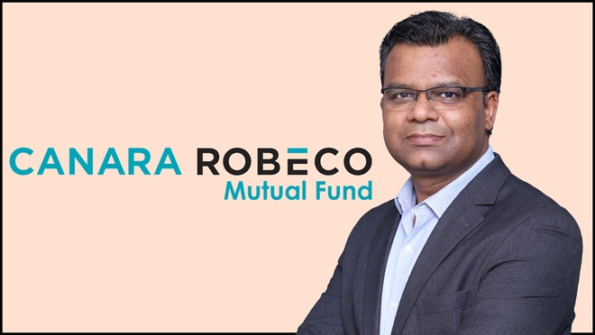 India has the highest multibaggers - Shridatta Bhandwaldar of Canara Robeco MF