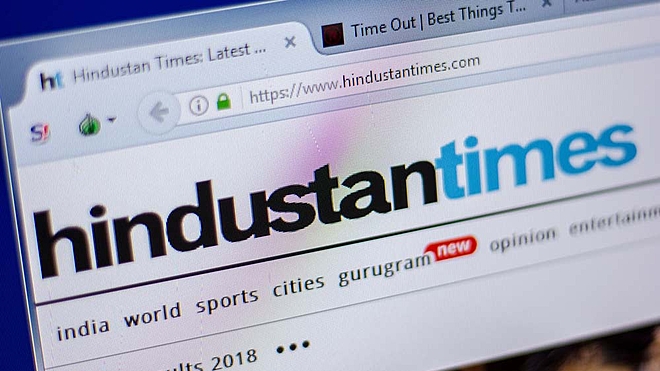 HT मीडिया के ग़लत फ़ैसलों का ख़ामियाज़ा उसके शेयरहोल्डर्स को भुगतना पड़ रहा है