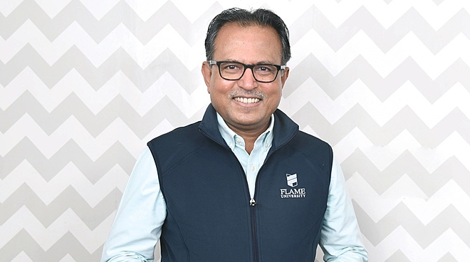 Exclusive conversation with Nilesh Shah, Managing Director of Kotak Mahindra AMC