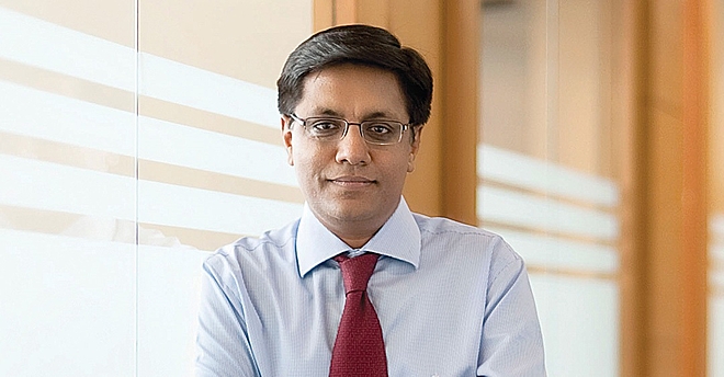 Interview with Neelesh Surana, CIO at Mirae Asset Investment Managers