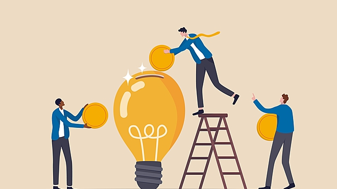 How to invest in gilt funds?