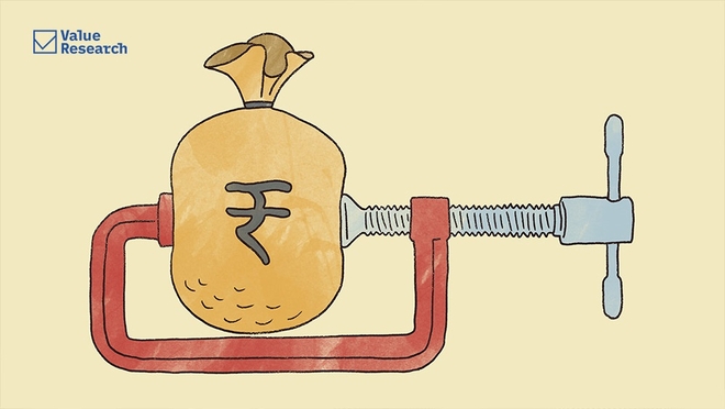 तनाव लेना ज़रूरी है?