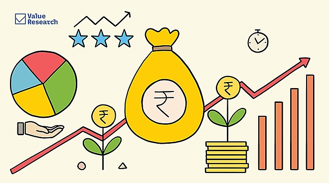 Micro caps: The body and soul of investing