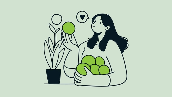 Stock Screen: Reasonably-priced growth