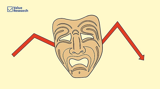 Market mayhem: The dark side of derivatives trading