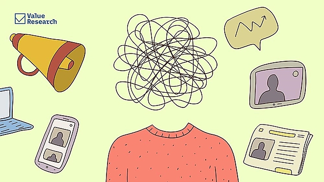 The perils of information overload in investing