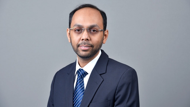 Trees cannot reach the sky - Vinay Paharia, CIO, PGIM India MF