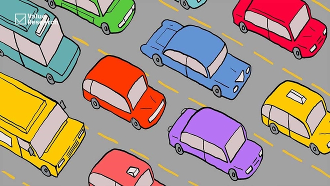 Maximise investment returns with patience and strategy