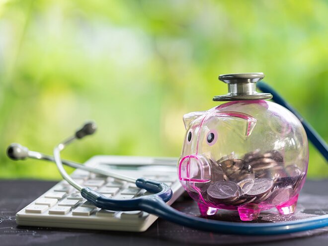 Insurance vs Mutual Funds