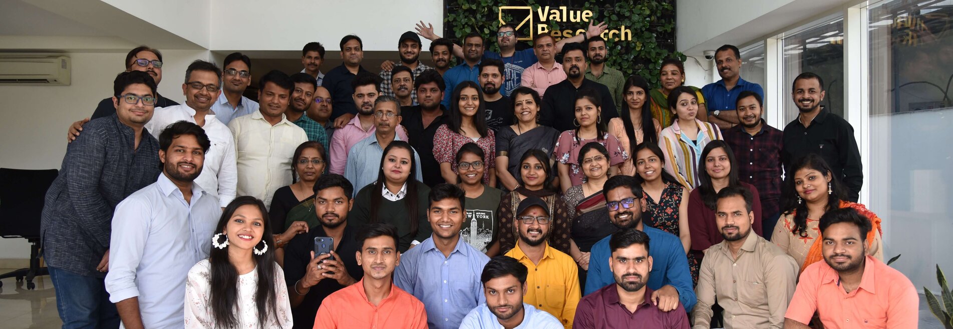 value-research-team