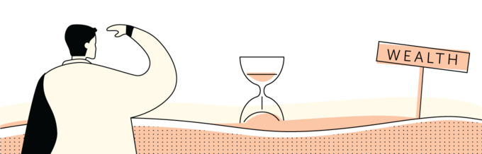 मेरी वैल्थ बढ़ाएं