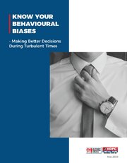 know-your-behavioural-biases