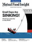 MFI Month Issue