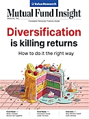 MFI Month Issue