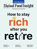 MFI Month Issue