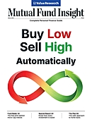 MFI Month Issue