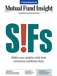 Mutual Fund Insight