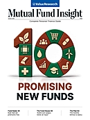 MFI Month Issue