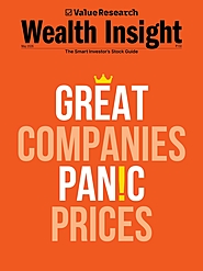 Wealth Insight