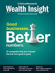 Wealth Insight
