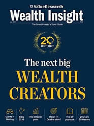 Wealth Insight
