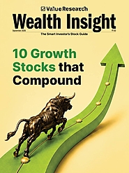 Wealth Insight