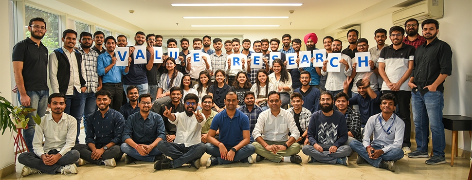 Tech Geeks: Brains behind the code!