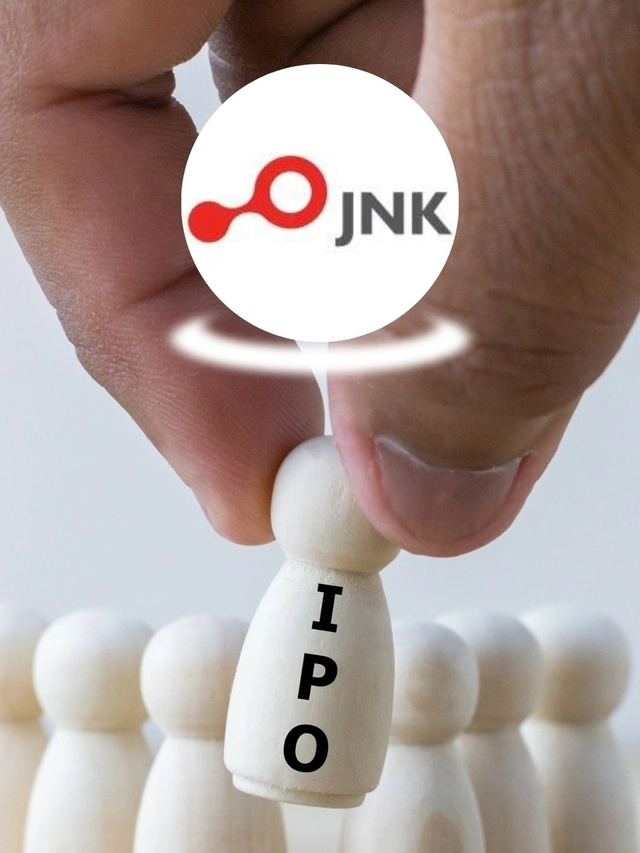 JNK India IPO: The Good and The Bad