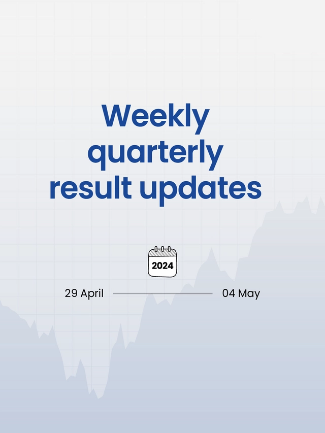 Quarterly Results, Current Quarter Earnings, Annual Results and Stocks Results