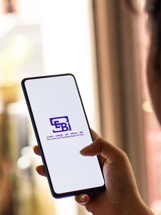 SEBI’s latest update on nomination