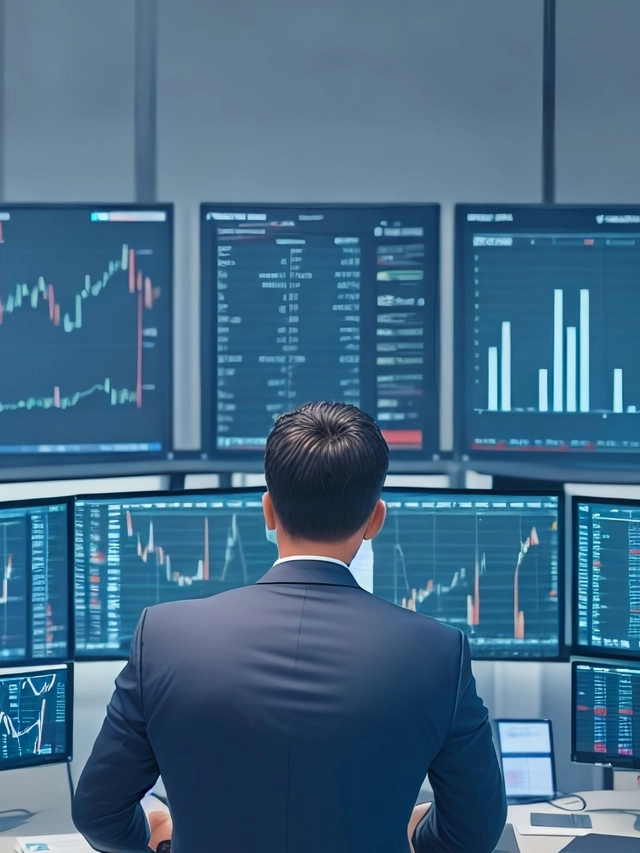 Nifty vs Sensex: The Better Index?