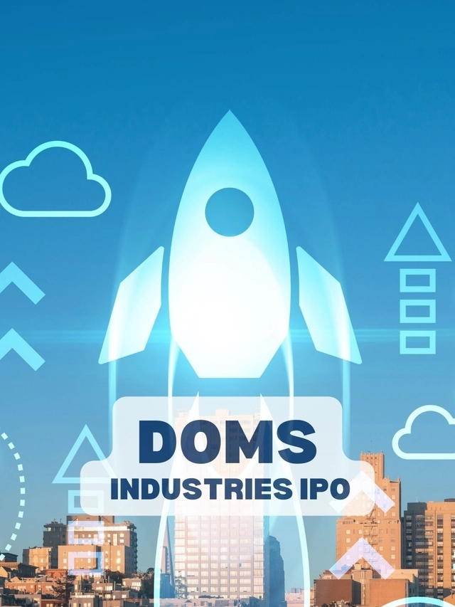 DOMS Industries IPO: The Good and The Bad